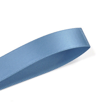 Double-Sided Polyester Satin Ribbon DIY Accessories