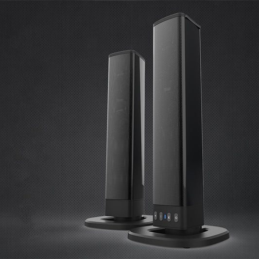 Card Combo TV Speaker Sound Blaster Bluetooth Speaker
