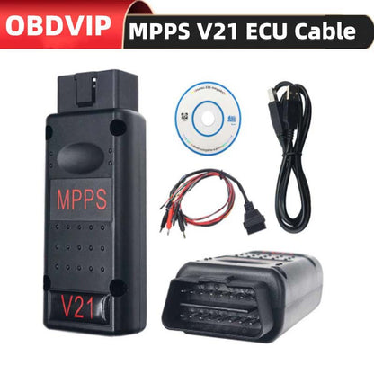 Power Supply Car Upgrade Tool