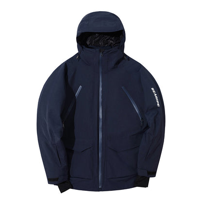 Full Pressure Glue Snowboard Clothing Waterproof For Women And Men