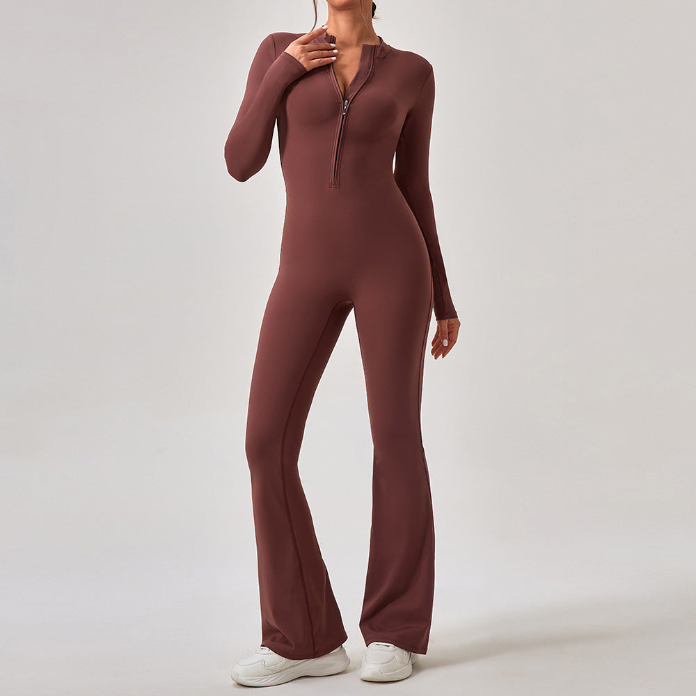 Female Hip Lifting Sport Fitness Yoga Wear