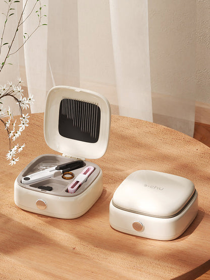 Magnetic Sewing Kit Mini Household Portable Wire