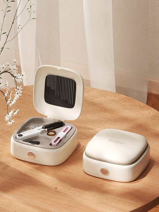 Magnetic Sewing Kit Mini Household Portable Wire
