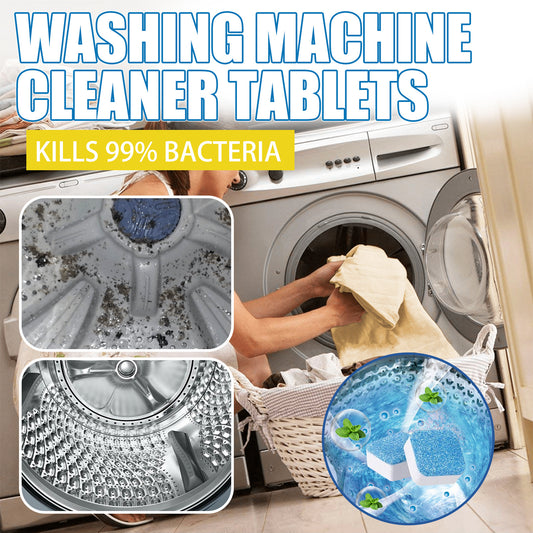 Drum Type Laundry Tub Water Tank Dirt Cleaning And Odor Cleaning Piece