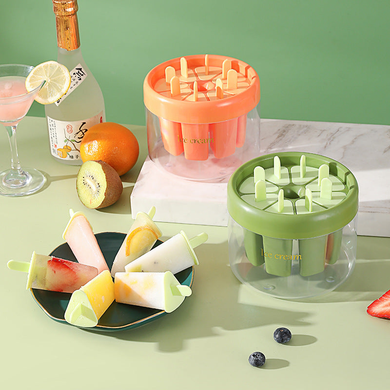 Popsicle Ice Cream Mold In United state of america