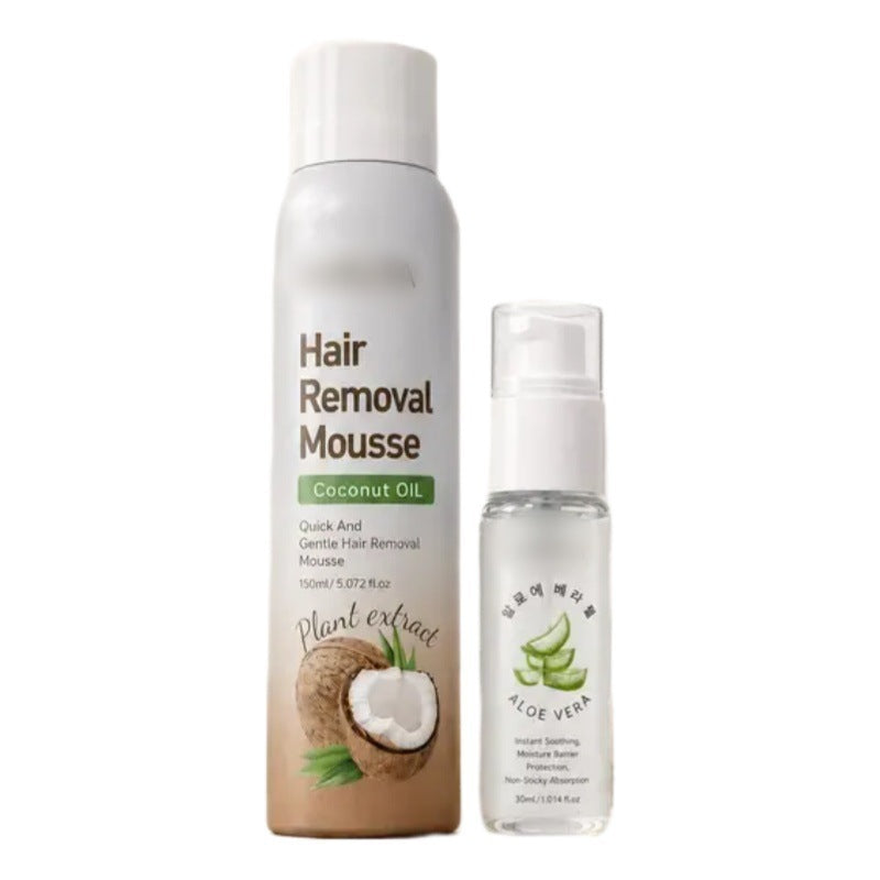 Smile E Store Hair Removal Spray