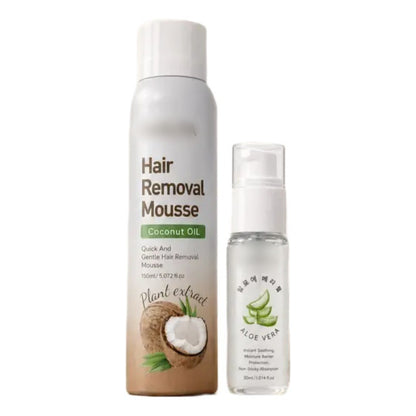 Smile E Store Hair Removal Spray