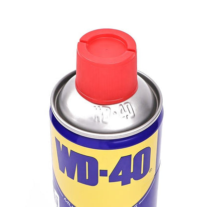 Multipurpose WD-40 Metal Rust Remover and Anti-Rust Oil (350 ml)