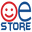 Smile E Store logo