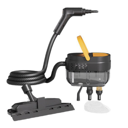 The Handheld Remote-Adjustment Sanitizing Degreasing Kitchen Cleaner