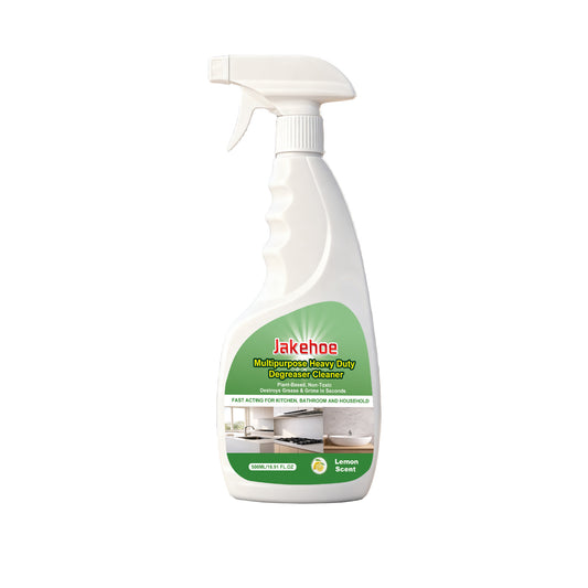 The Multi-Purpose Powerful Degreasing Cleaner