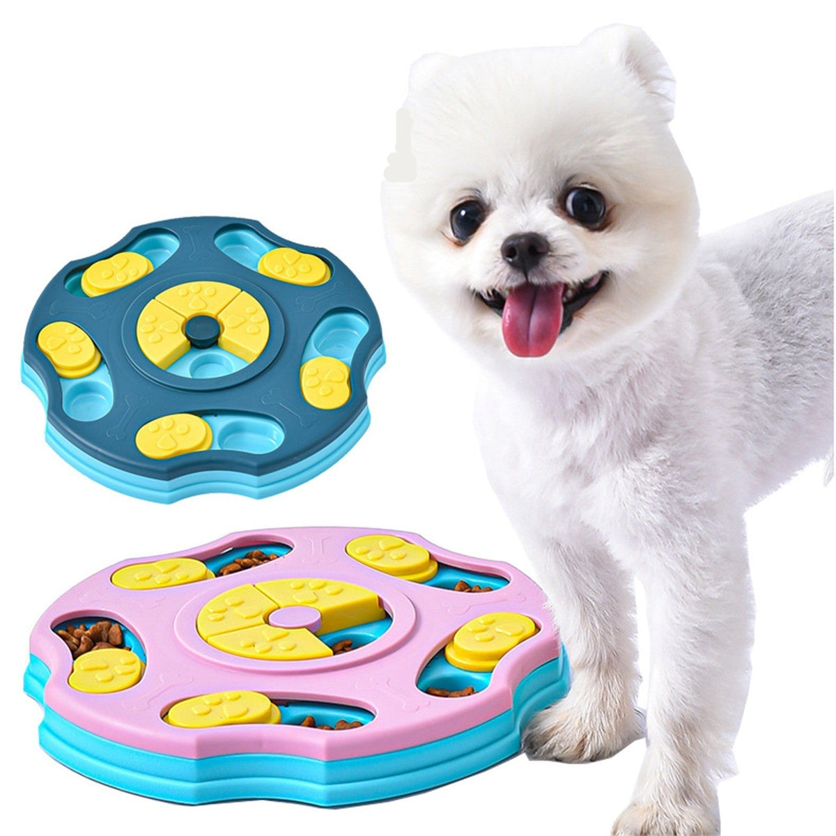 Toy Pet Dog Bowl in United state