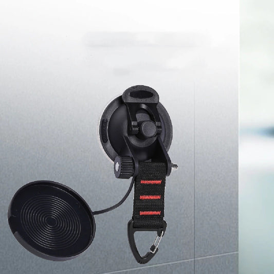 Car Mounted Tent Suction Cup Tent Hook