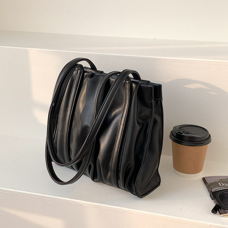 Women's Fashion Korean Style High Sense MiuMiu Bag