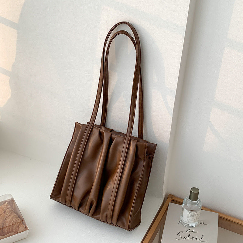 Women's Fashion Korean Style High Sense MiuMiu Bag