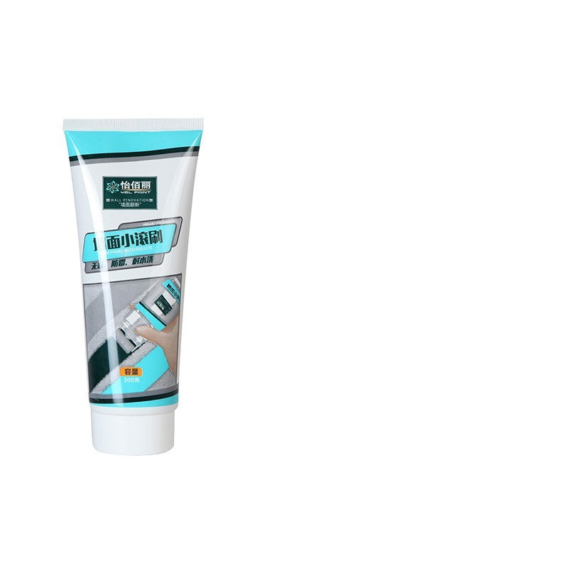 Repair White Wall Repair Paste Emulsion Paint