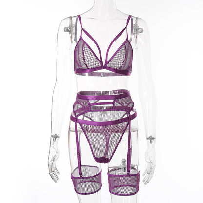 Elegant Lace Lingerie for Women – Stylish and Alluring