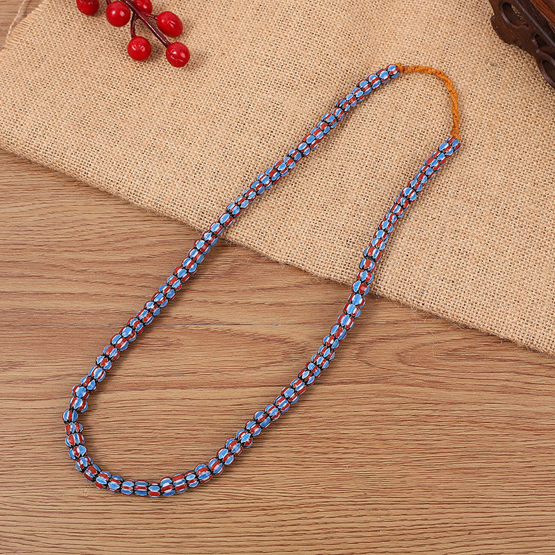 DIY Necklace Bracelet Jewelry Accessories - Scattered Beads