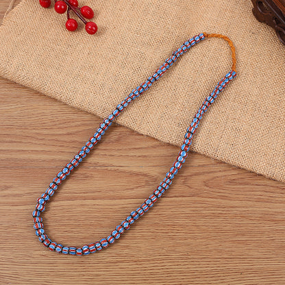 DIY Necklace Bracelet Jewelry Accessories - Scattered Beads