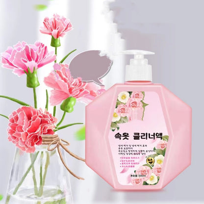 500ml Special Laundry Detergent For Underwear