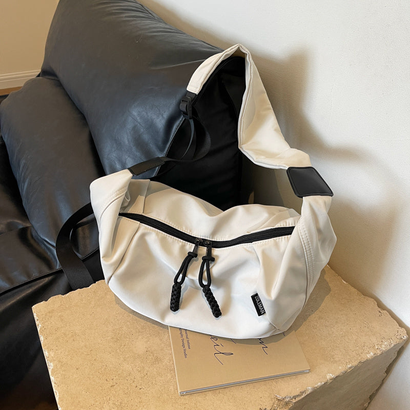 Women's Fashion All-match Shoulder Messenger Bag