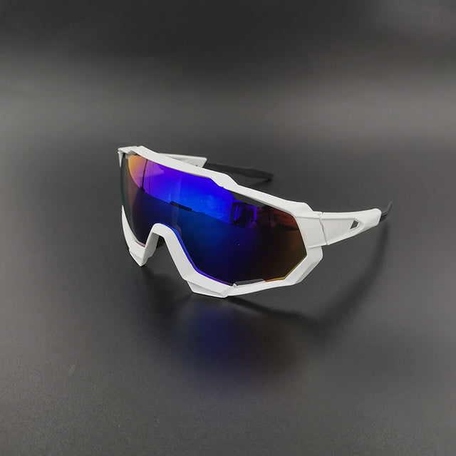 Men’s & Women’s Sport Road Bike Cycling Sunglasses UV400
