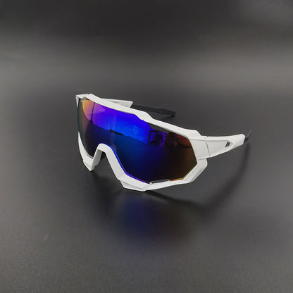 Men’s & Women’s Sport Road Bike Cycling Sunglasses UV400