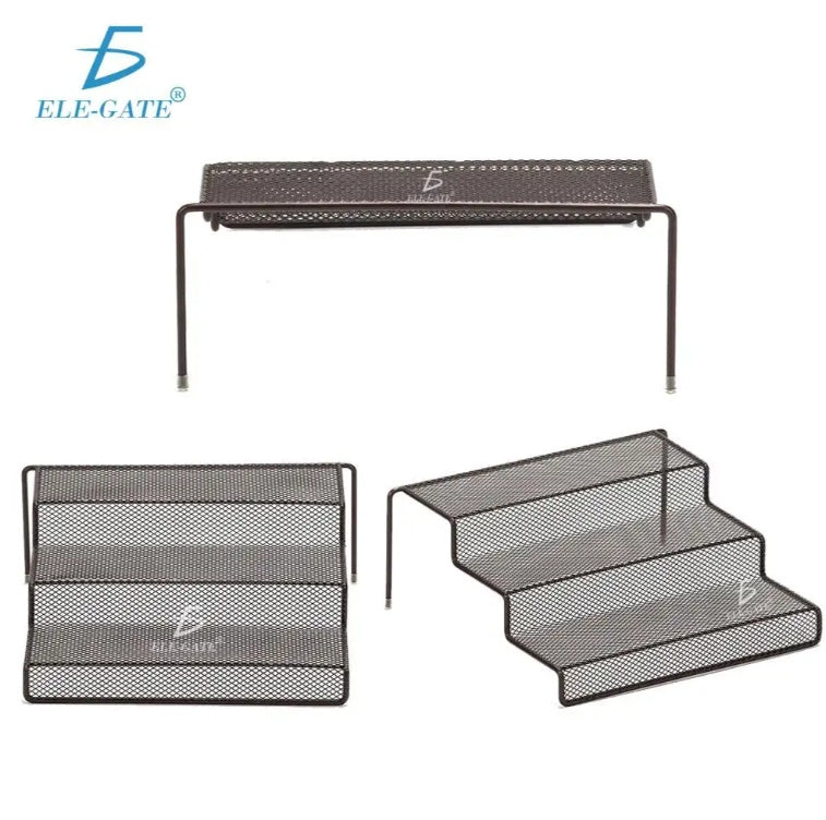Wire Mesh Kitchen Storage Organizer