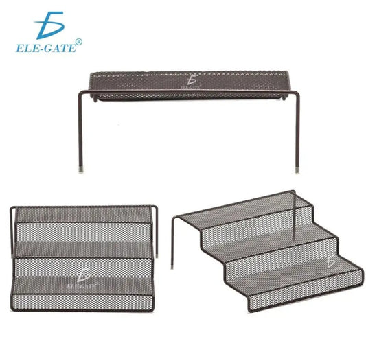Wire Mesh Kitchen Storage Organizer