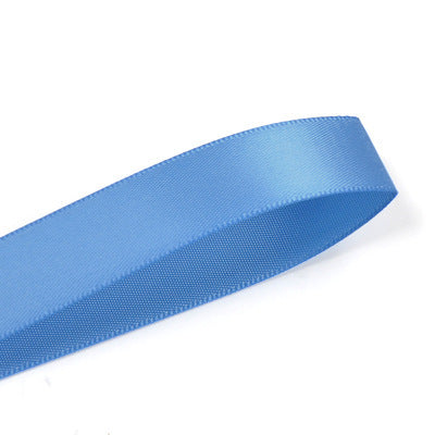 Double-Sided Polyester Satin Ribbon DIY Accessories
