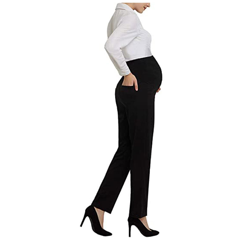 Work Frock Belly Pants Formal Suit