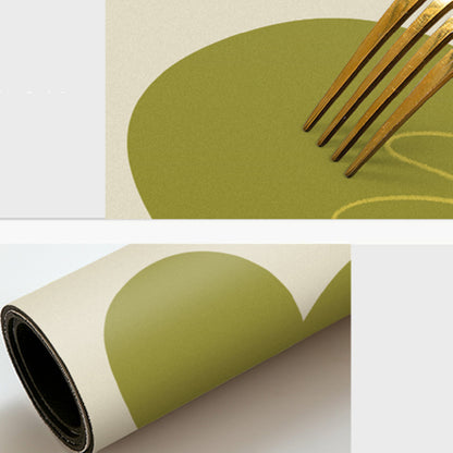 Bathroom Diatom Mud Absorbent Mat