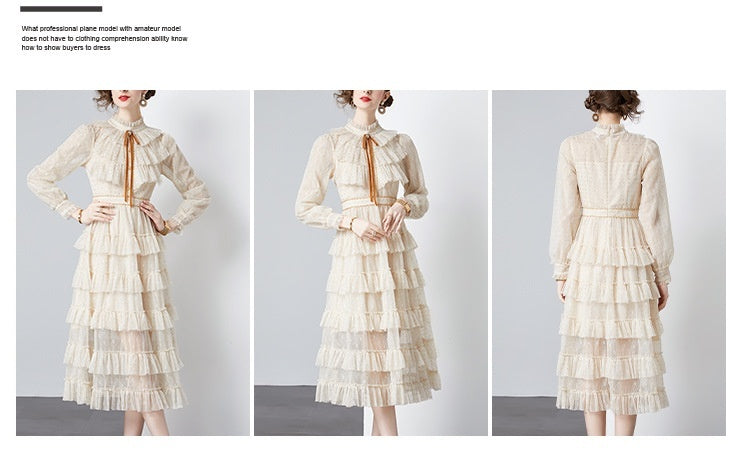 Women's High Sense Ladies Banquet Party Formal Dress