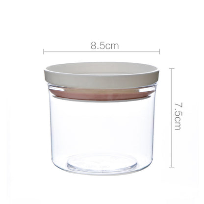 Household Storage Boxes, Plastic Jars, Kitchen Storage Tanks, Storage Tanks