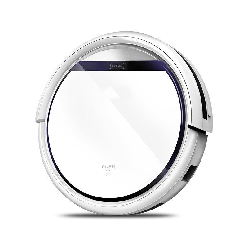 V3S Floor Sweeping Robot - Intelligent Robotic Vacuum Cleaner