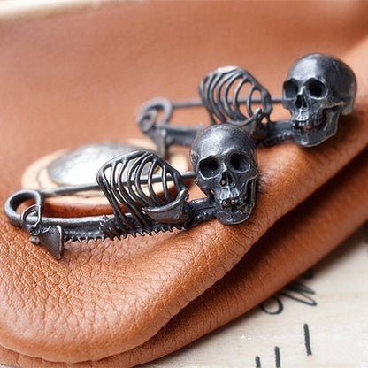 Collar Pin - Personalized Clothing Decoration for Men and Women