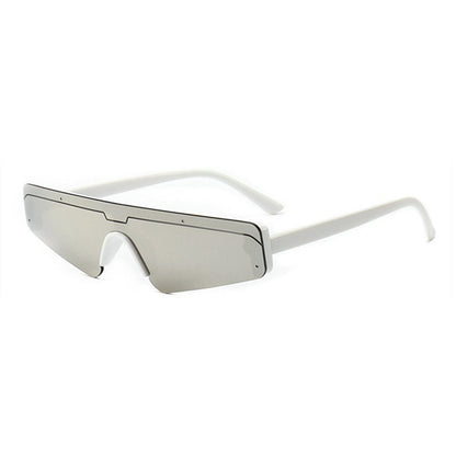 One-Piece Trend Cat Sunglasses for Men & Women