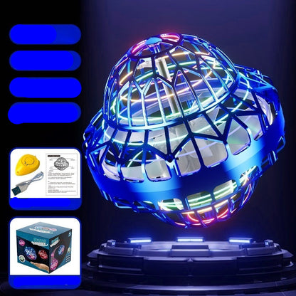 Magic Flying Ball - Magic Swing Flying Ball