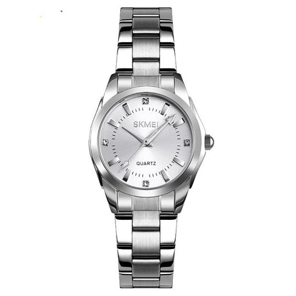 Casual Women Romantic Quartz Watch