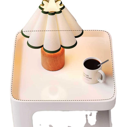 Modern Minimalist Bedroom Small Bedside Supporter