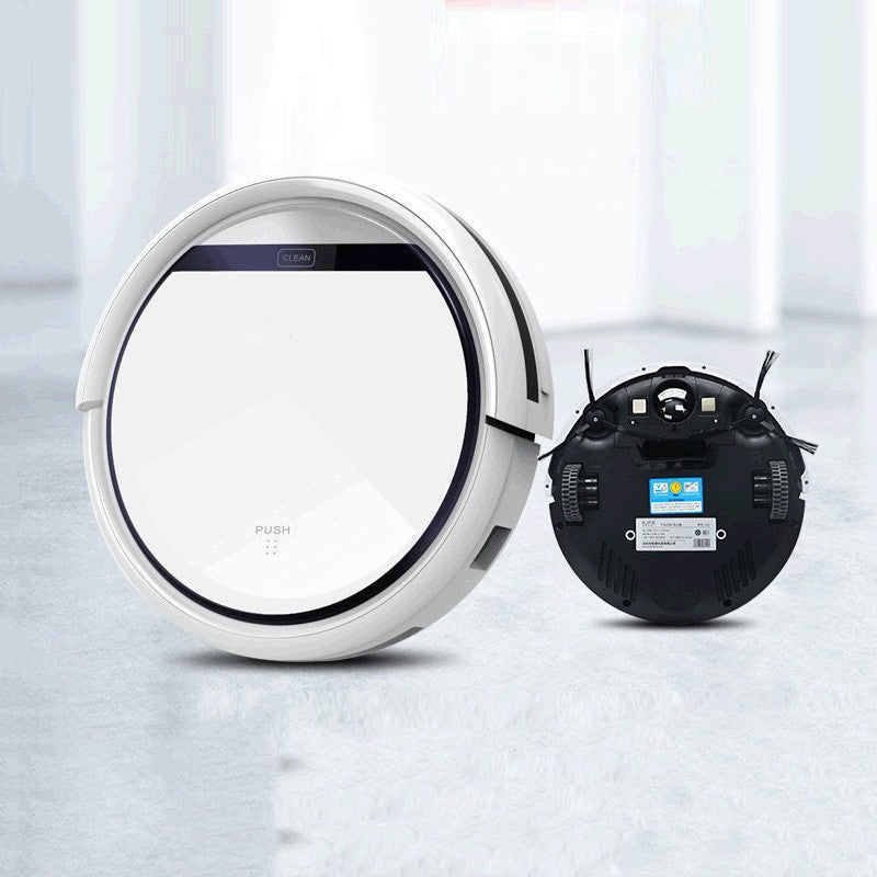 V3S Floor Sweeping Robot - Intelligent Robotic Vacuum Cleaner