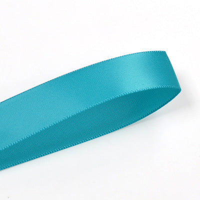 Double-Sided Polyester Satin Ribbon DIY Accessories