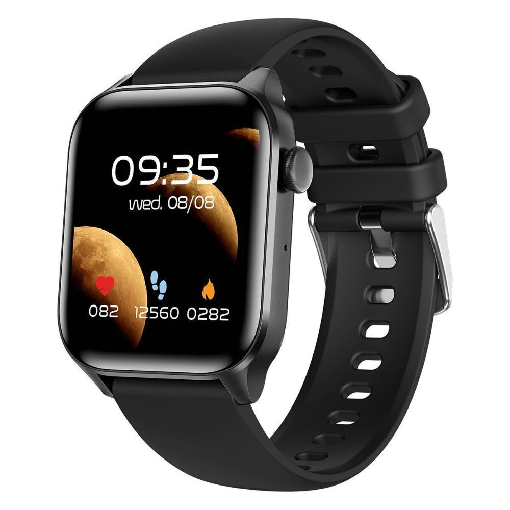 Smart Watch - Fitness Tracker for Men and Women
