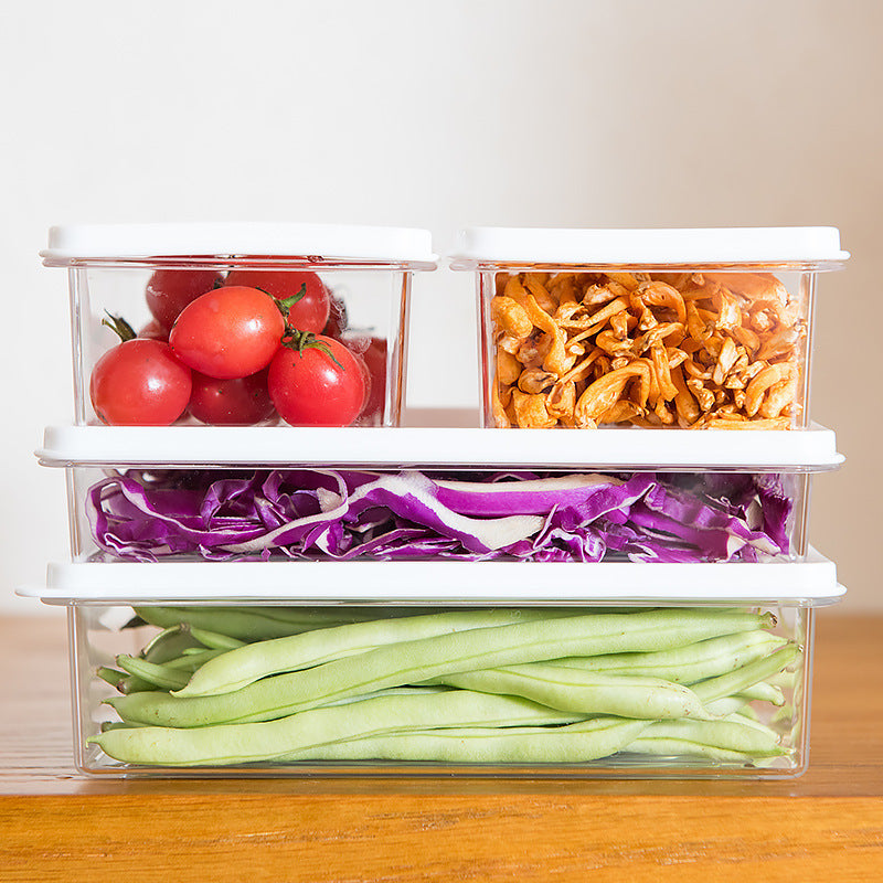 Food Grade Commercial Storage Box With Lid