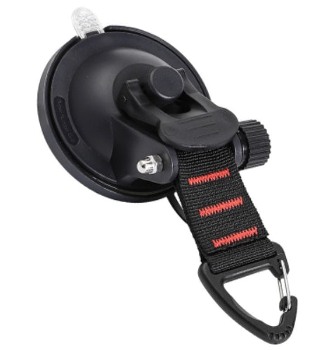 Car Mounted Tent Suction Cup Tent Hook