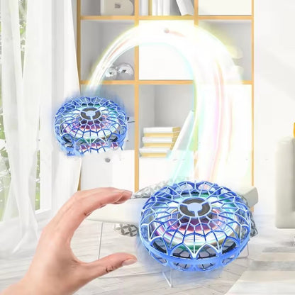 Flying Saucer Ball - Novelty Toys