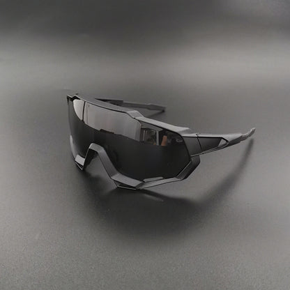 Men’s & Women’s Sport Road Bike Cycling Sunglasses UV400