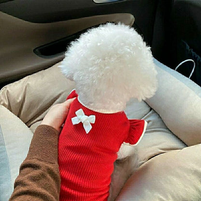 Cat and Small Dog Summer Clothes