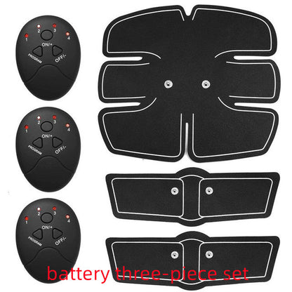 Fitness Lazy Home Abdominal Patch 3