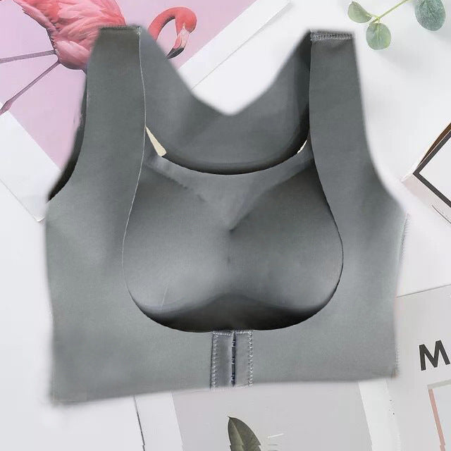 Essential Haven™ Posture Corrector Bra for Women - 2-in-1 Breast Lifter & Back Support